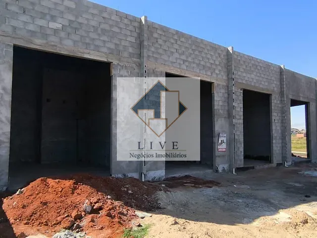 Loja com 250m², à venda, no bairro Vila Pântano II em Santa Bárbara D'Oeste