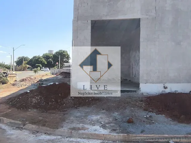Loja com 250m², à venda, no bairro Vila Pântano II em Santa Bárbara D'Oeste