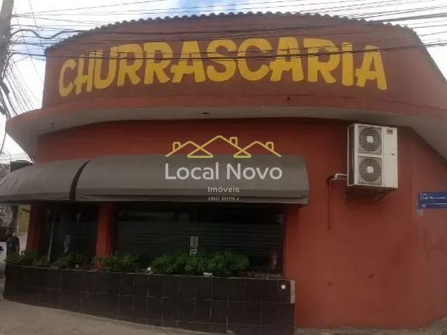 Loja com 15770m², para alugar, no bairro Vila Itapegica em Guarulhos
