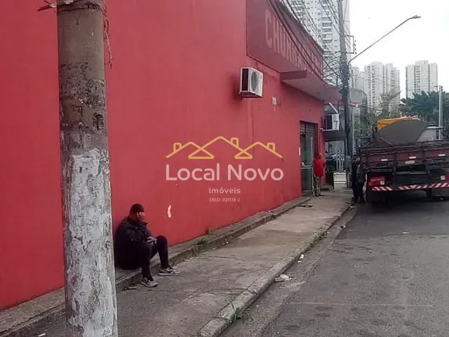Loja com 15770m², para alugar, no bairro Vila Itapegica em Guarulhos