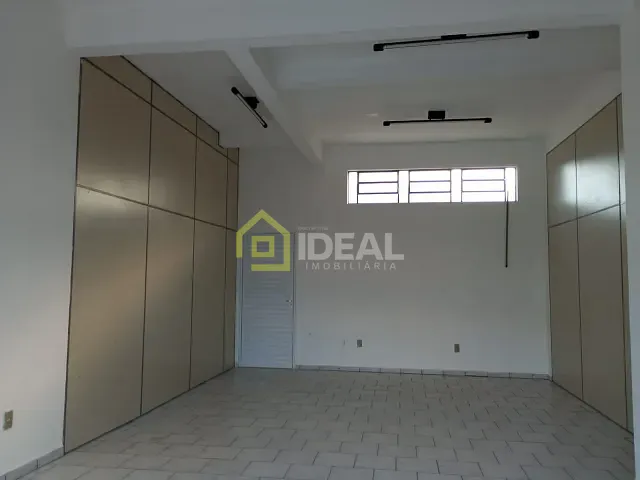 Sala para alugar, no bairro Nazaré em Concórdia