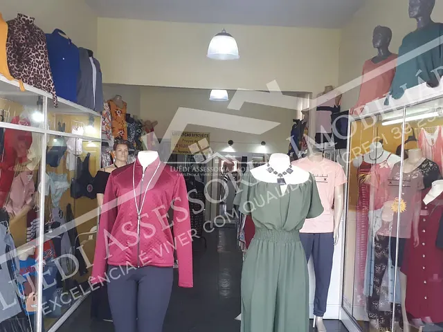 Loja à venda, no bairro Jardim Santa Terezinha (Zona Leste) em São Paulo
