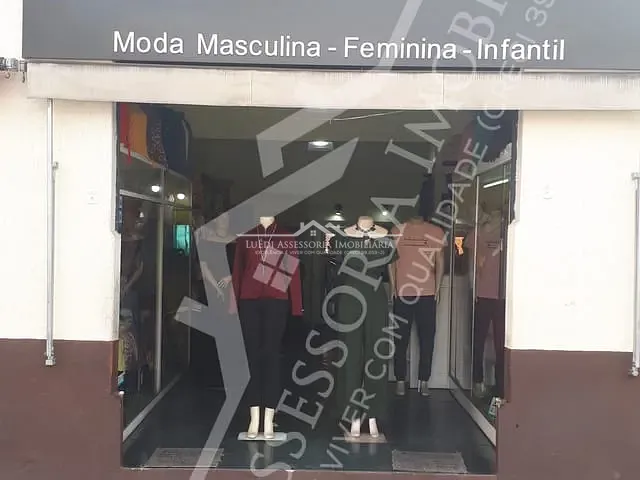 Loja à venda, no bairro Jardim Santa Terezinha (Zona Leste) em São Paulo