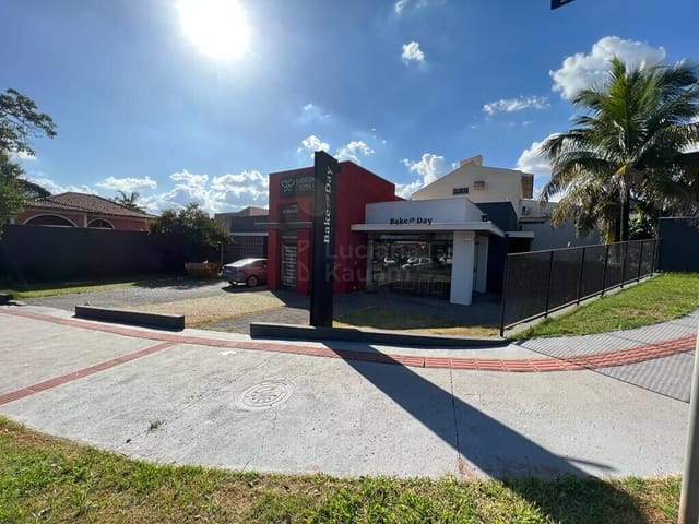 Foto do Loja - Loja Ponto Comercial na Av: Castelo Branco-3 locações | Luciana Kauam Imóveis