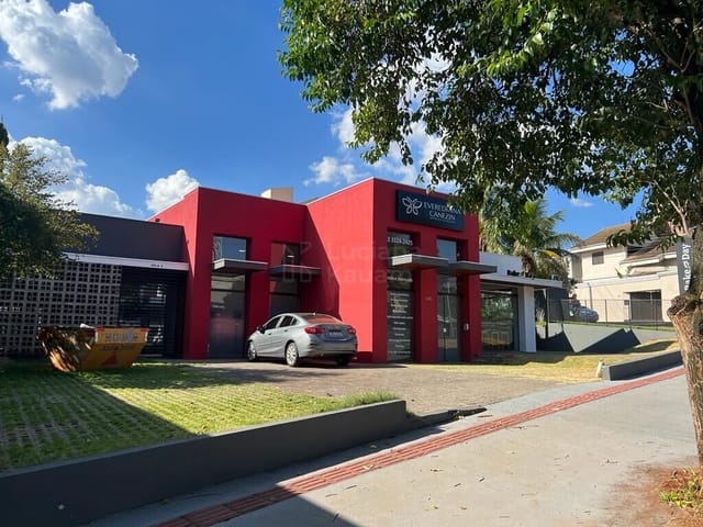 Foto do Loja - Loja Ponto Comercial na Av: Castelo Branco-3 locações | Luciana Kauam Imóveis