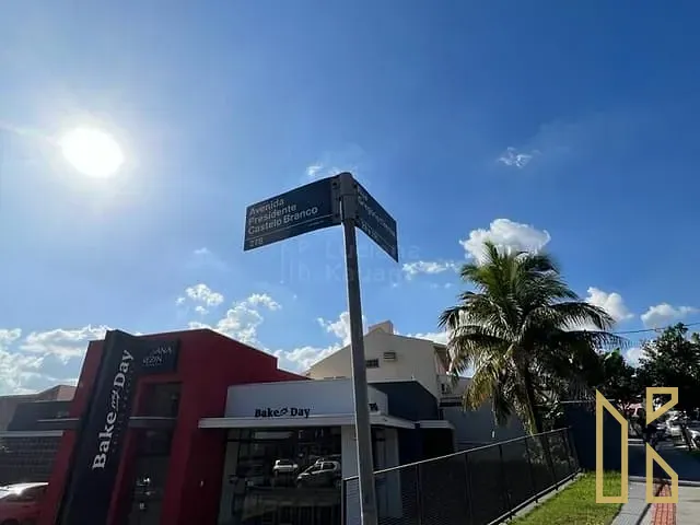 Loja com 528m², à venda, no bairro Jardim Presidente em Londrina