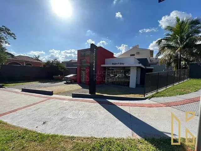 Loja com 528m², à venda, no bairro Jardim Presidente em Londrina