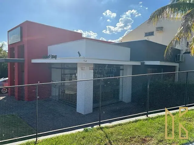 Loja com 528m², à venda, no bairro Jardim Presidente em Londrina
