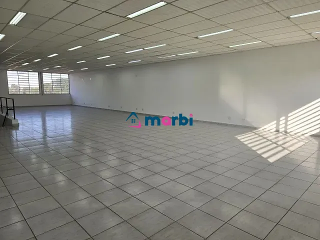 Loja com 140m², para alugar, no bairro Jardim Girassol em Americana