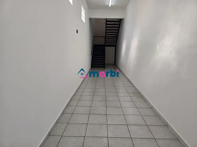 Loja com 140m², para alugar, no bairro Jardim Girassol em Americana