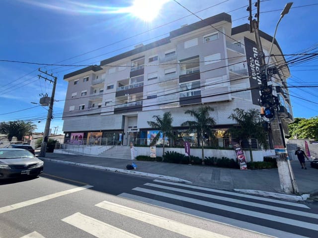 Loja com 18m², para alugar, no bairro Ingleses do Rio Vermelho em Florianópolis