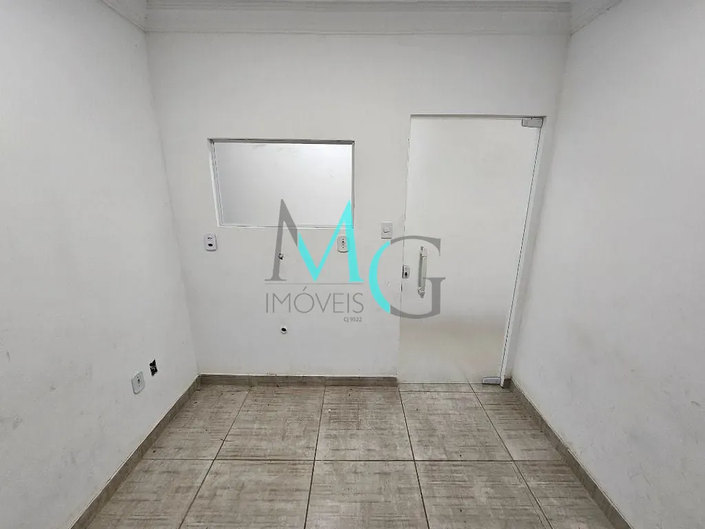 Loja-Salão, 12 m² - Foto 11