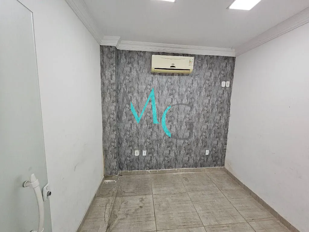 Loja-Salão, 12 m² - Foto 8