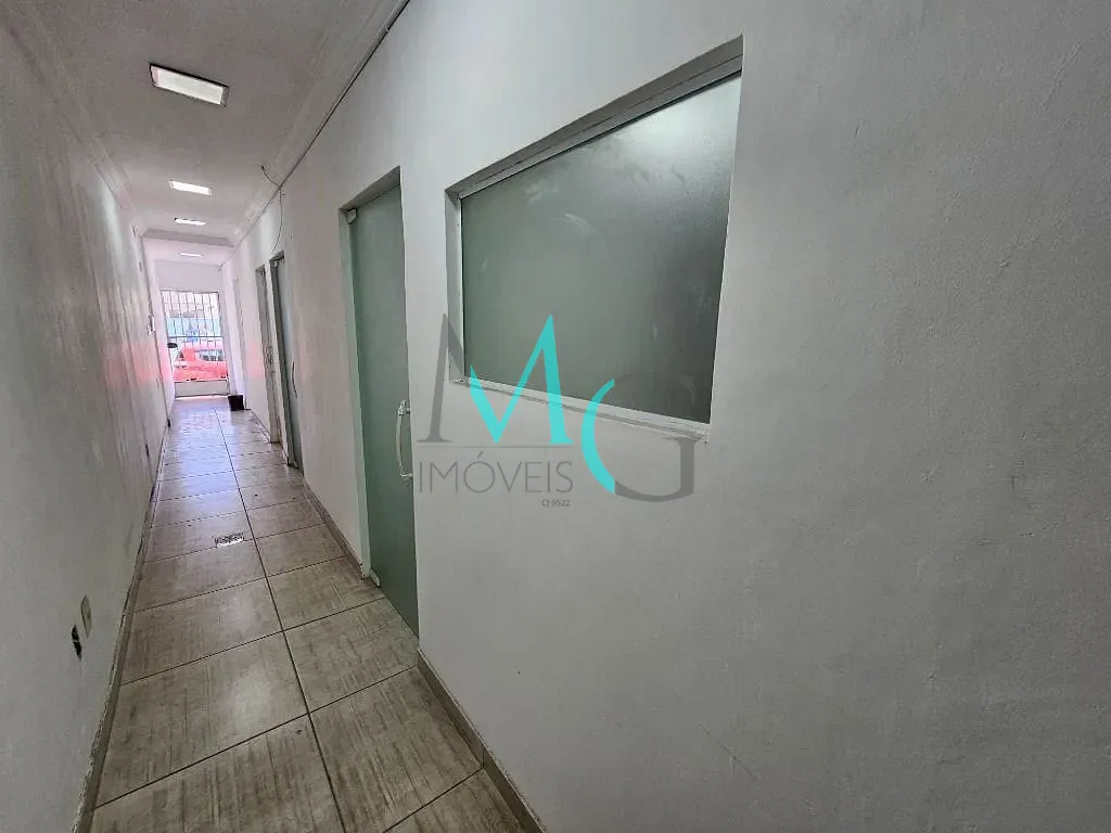 Loja-Salão, 12 m² - Foto 7