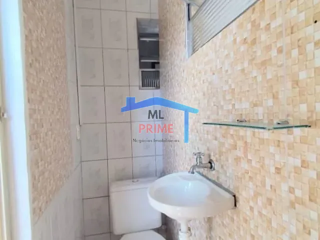 Loja com 12m², para alugar, no bairro Vila Prudente em São Paulo