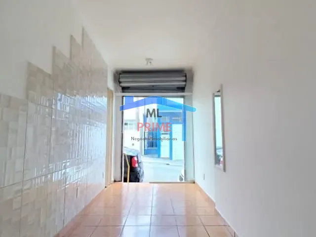 Loja com 12m², para alugar, no bairro Vila Prudente em São Paulo
