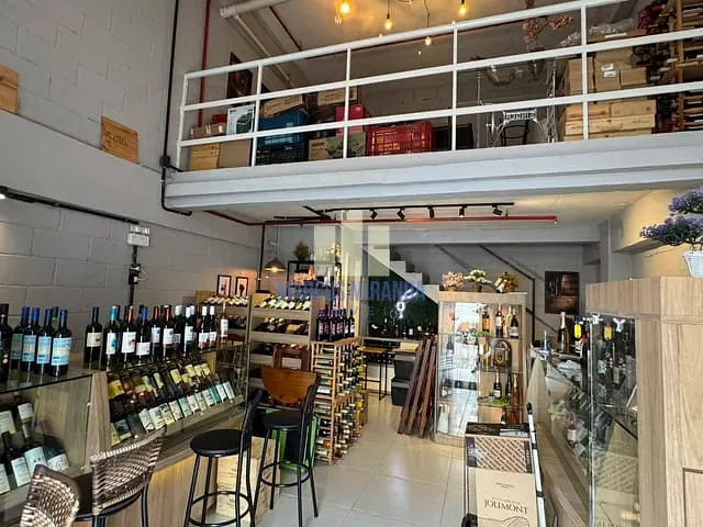 Loja com 46m², à venda ou para alugar, no bairro Barra da Tijuca em Rio de Janeiro