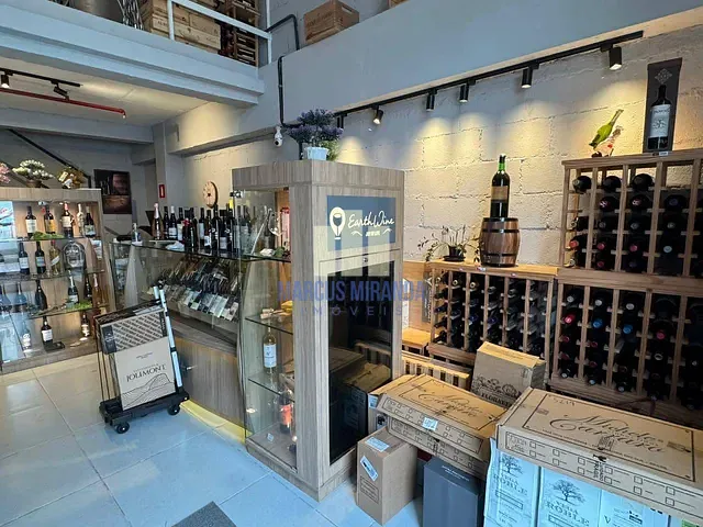 Loja com 46m², à venda ou para alugar, no bairro Barra da Tijuca em Rio de Janeiro