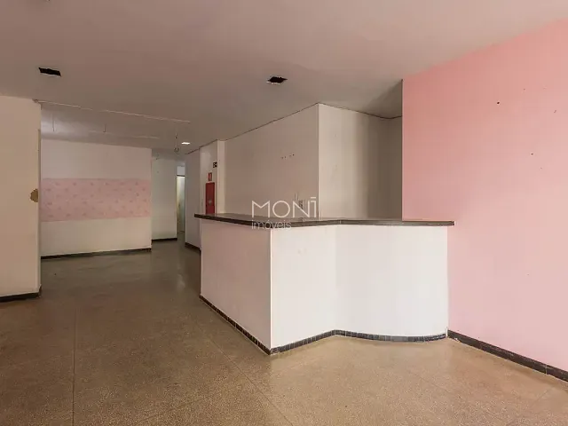 Loja à venda, no bairro Taguatinga Norte (Taguatinga) em Brasília