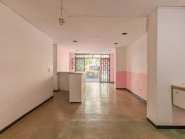 Loja à venda, no bairro Taguatinga Norte (Taguatinga) em Brasília