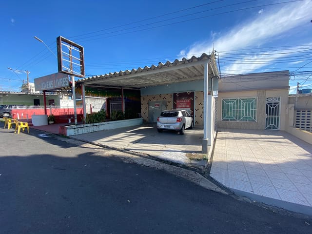 Foto do Loja - Loja Térrea Para Locação, na Avenida Ajuricaba, Cachoeirinha, Manaus, AM, 88M², em Frente à Rymo, Ótima Localização | Mota Negócios Imobiliários