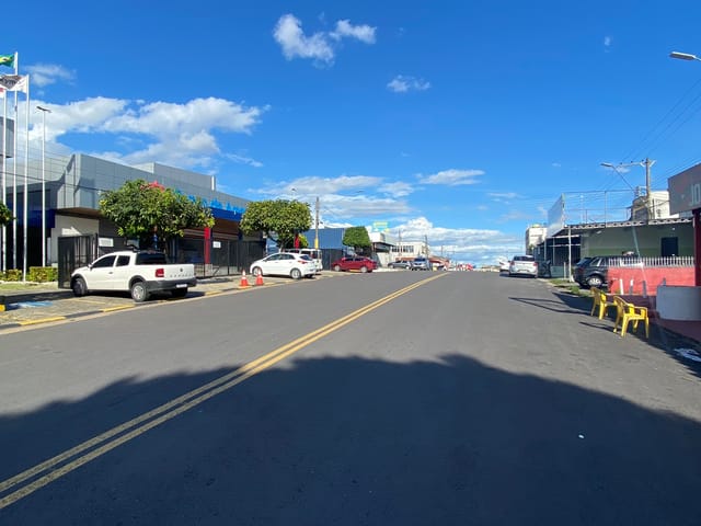 Foto do Loja - Loja Térrea Para Locação, na Avenida Ajuricaba, Cachoeirinha, Manaus, AM, 88M², em Frente à Rymo, Ótima Localização | Mota Negócios Imobiliários
