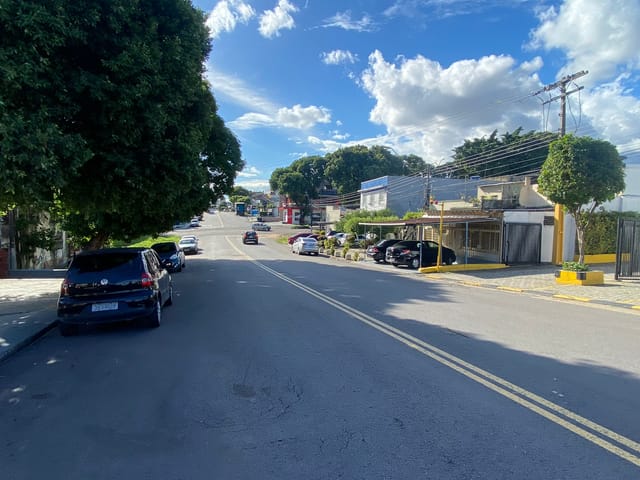 Foto do Loja - Loja Térrea Para Locação, na Avenida Ajuricaba, Cachoeirinha, Manaus, AM, 88M², em Frente à Rymo, Ótima Localização | Mota Negócios Imobiliários