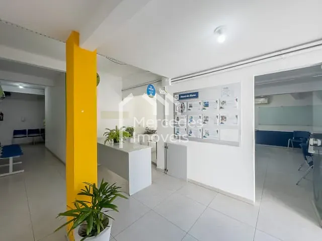 Sala com 247m², à venda, no bairro Centro em Itajaí