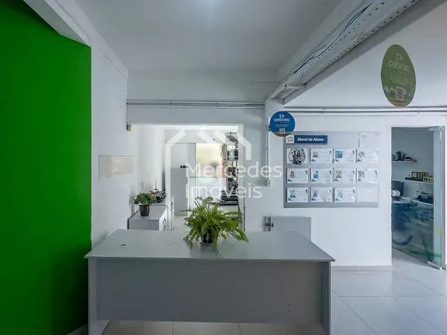 Sala com 247m², à venda, no bairro Centro em Itajaí