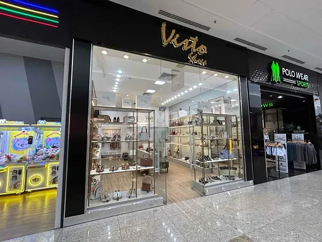 Loja à venda, no bairro Vila Real em Botucatu