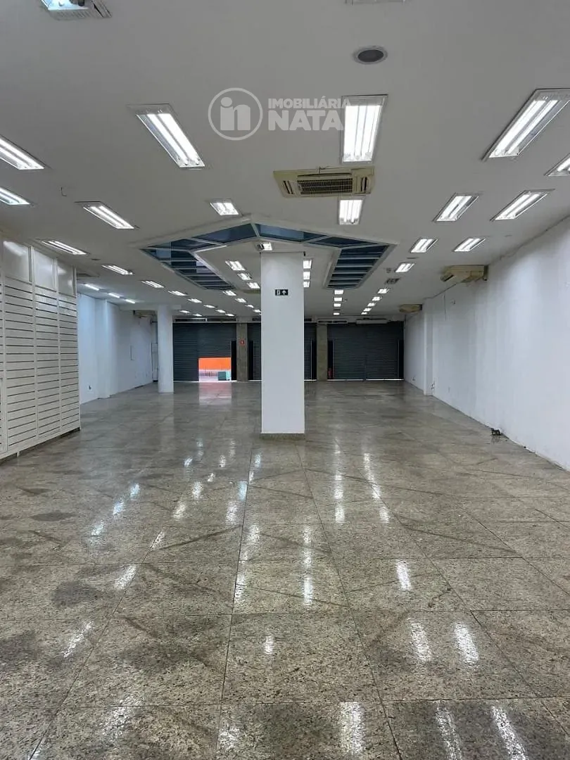 Loja-Salão, 800 m² - Foto 2