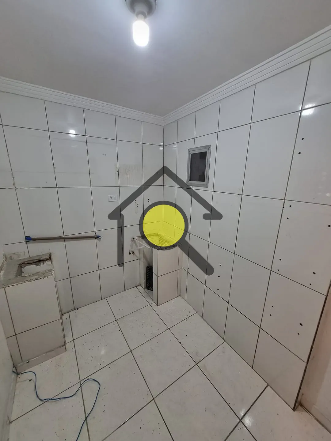 Loja-Salão, 30 m² - Foto 5