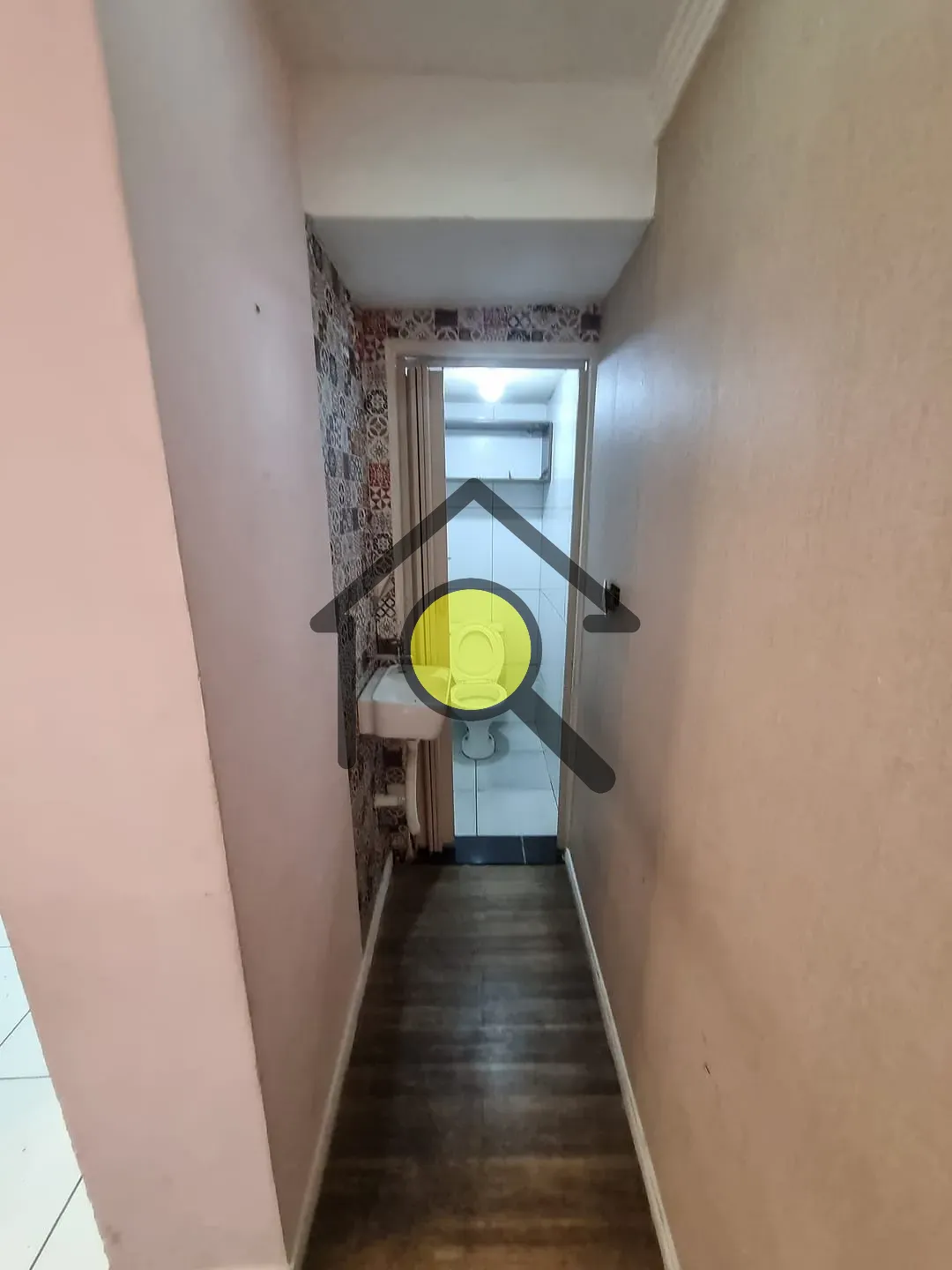 Loja-Salão, 30 m² - Foto 7