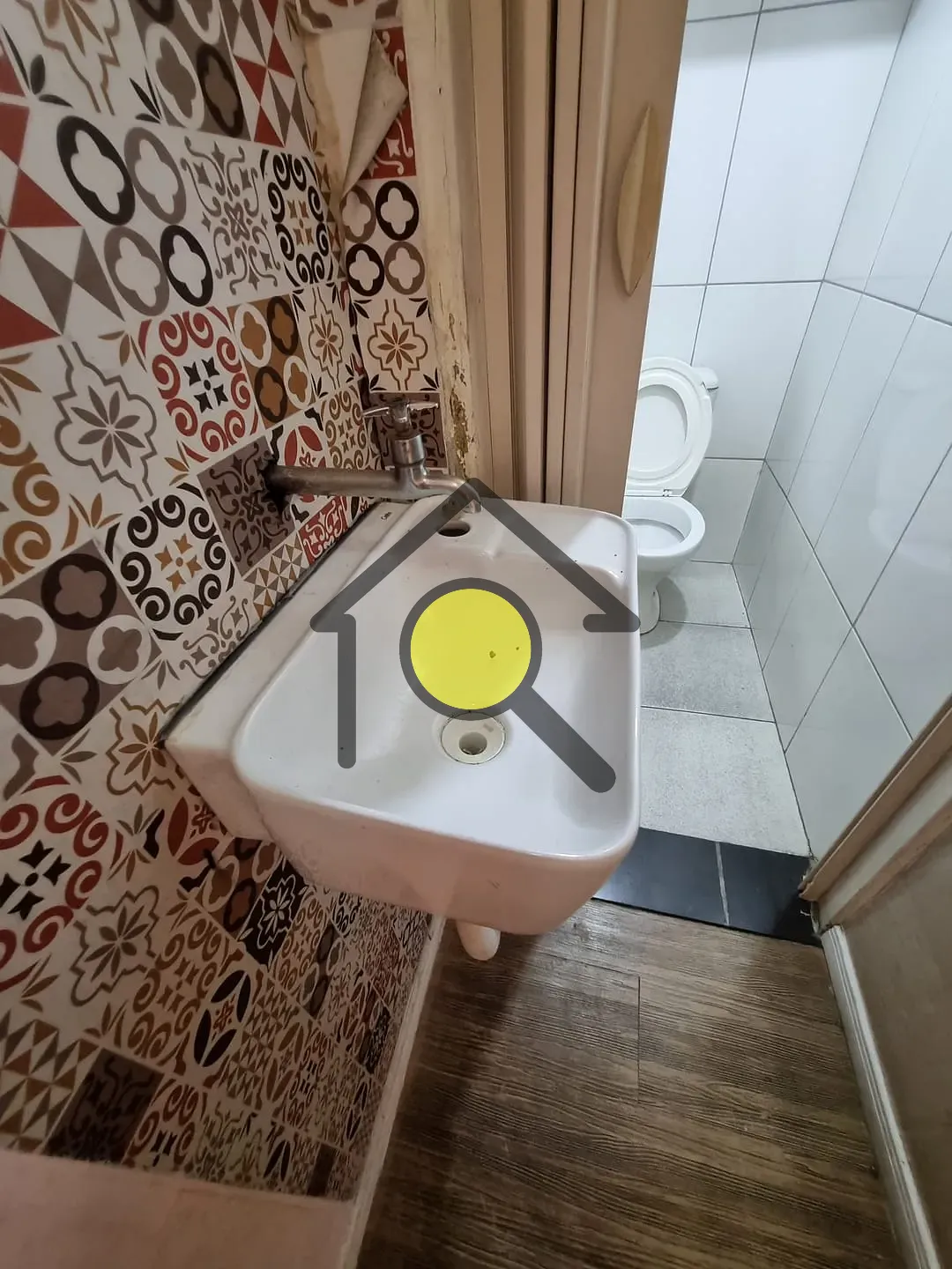 Loja-Salão, 30 m² - Foto 4
