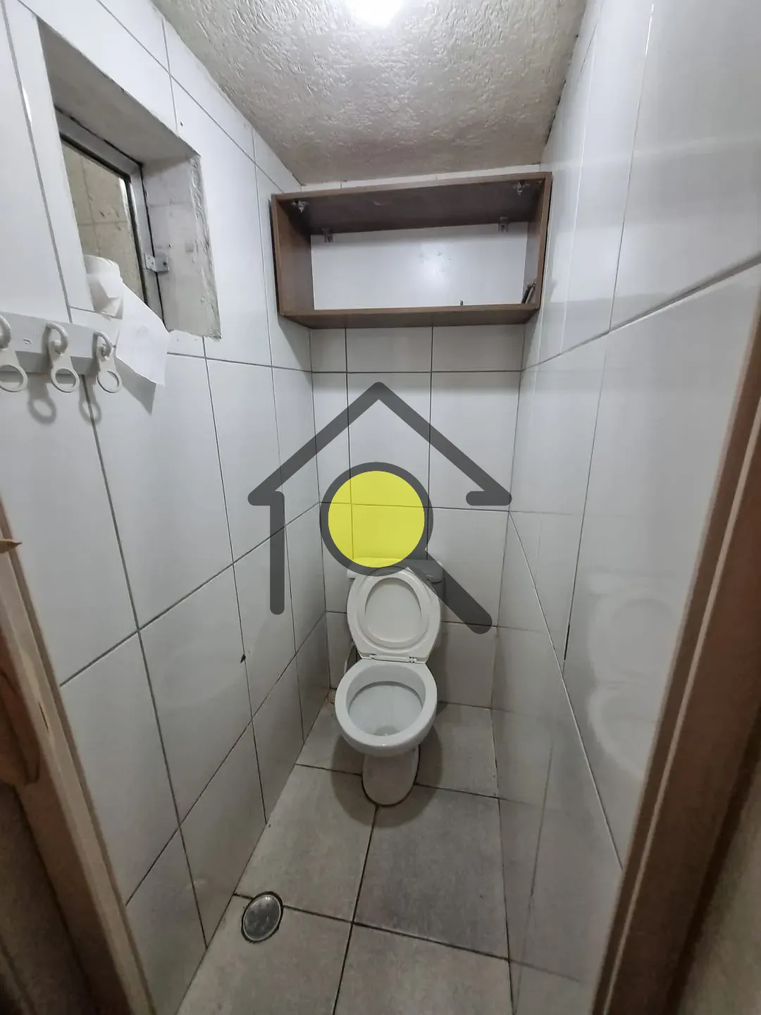 Loja-Salão, 30 m² - Foto 6