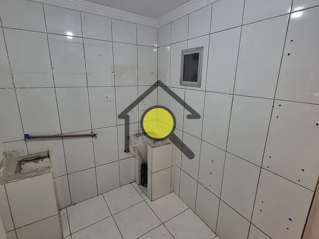Loja para alugar, no bairro Parque Císper em São Paulo