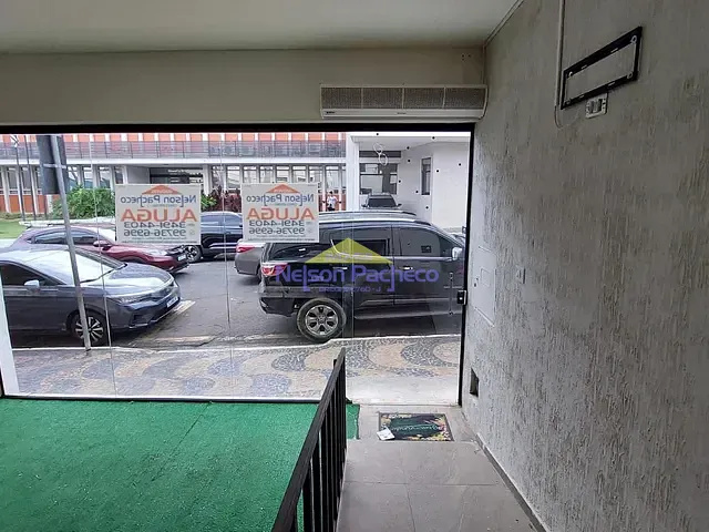 Loja com 164m², à venda, no bairro Centro em Capivari