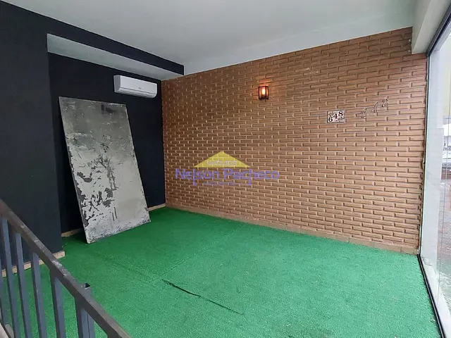 Loja com 164m², à venda, no bairro Centro em Capivari
