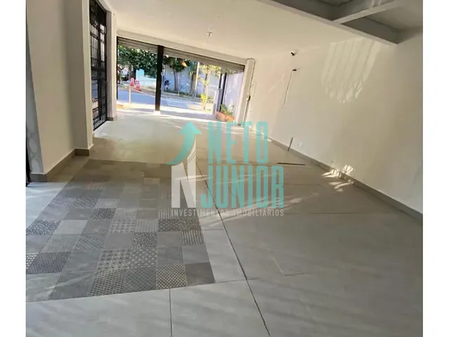 Loja com 190m², para alugar, no bairro Moema em São Paulo