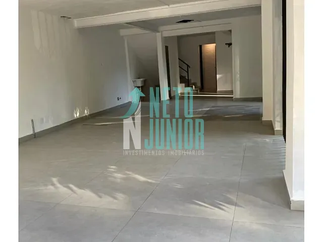 Loja com 190m², para alugar, no bairro Moema em São Paulo