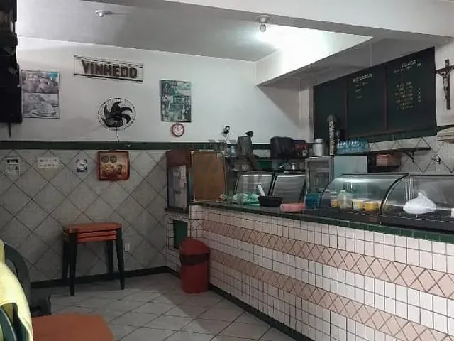 Loja para alugar, no bairro Nazaré em Belém