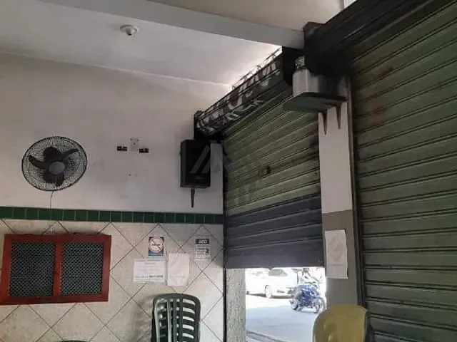 Loja para alugar, no bairro Nazaré em Belém
