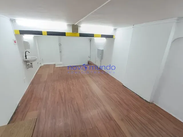 Loja com 30m², para alugar, no bairro Tijuca em Rio de Janeiro