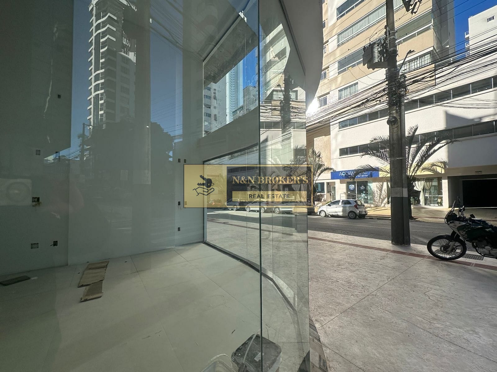 Loja-Salão para alugar, 60m² - Foto 3