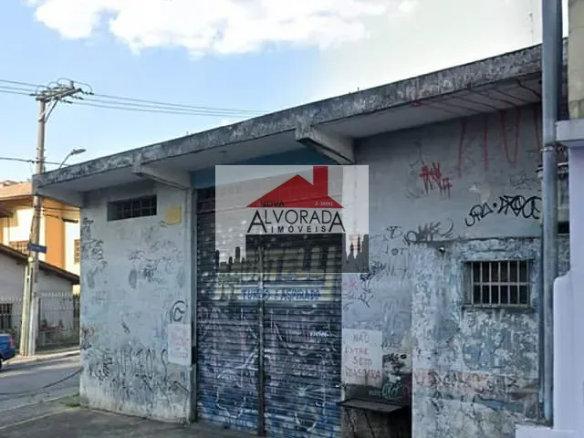 Loja com 66m², à venda, no bairro Moinho Velho em São Paulo