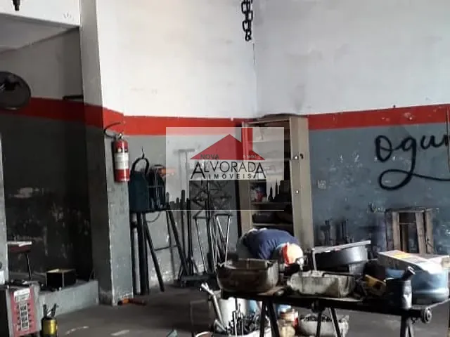 Loja com 66m², à venda, no bairro Moinho Velho em São Paulo