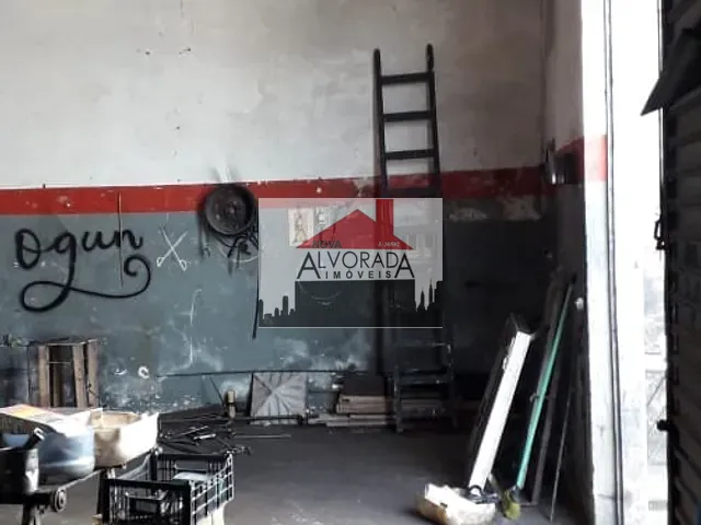 Loja com 66m², à venda, no bairro Moinho Velho em São Paulo