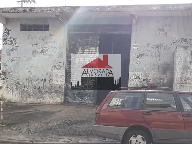 Loja com 66m², à venda, no bairro Moinho Velho em São Paulo