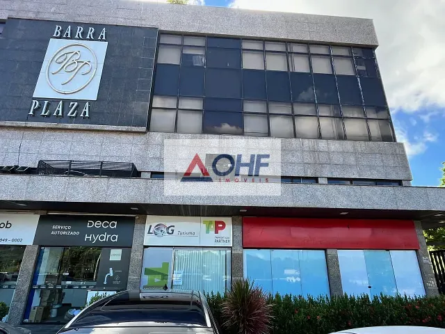 Loja com 112m², para alugar, no bairro Barra da Tijuca em Rio de Janeiro