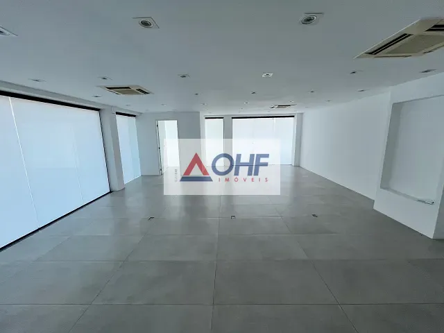 Loja com 112m², para alugar, no bairro Barra da Tijuca em Rio de Janeiro